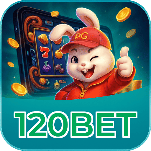 120BET logo