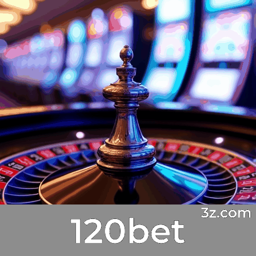 Formulário de cadastro da 120bet